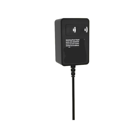 Adaptateur secteur 12V 1.5A bloc d'alimentation universel pour bande LED