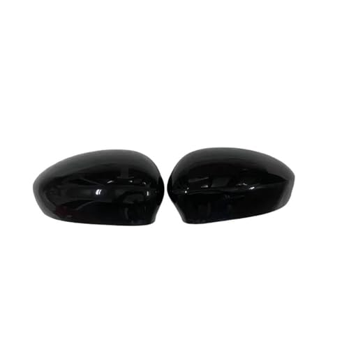 Coques rétroviseurs Fiat 500 de remplacement pour réparer vos coques