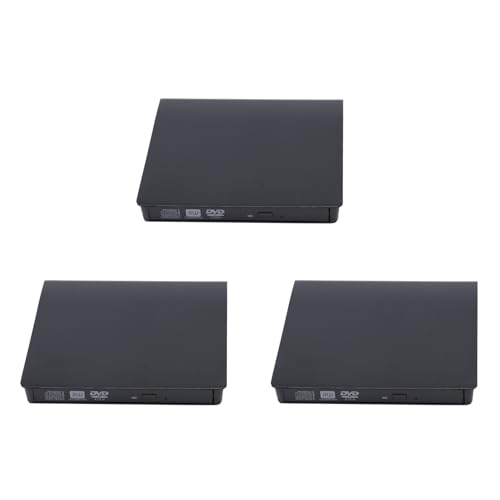 Lecteur CD DVD externe USB 3.0 pour regarder vos films et sauvegarder vos photos de famille