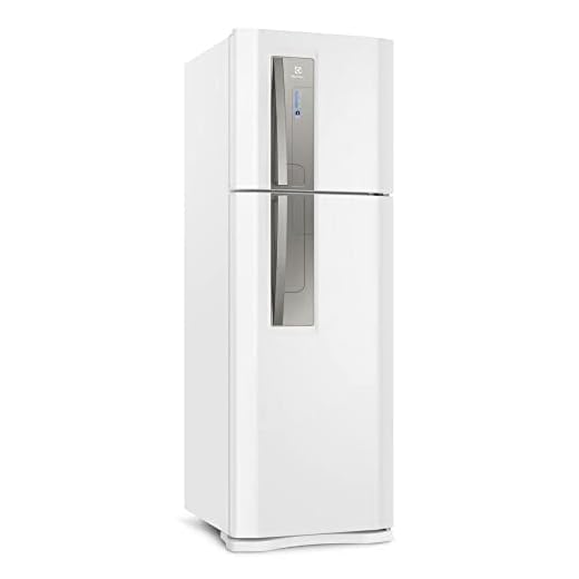 Geladeira Electrolux Top Freezer 382L Branco (TF42) 220V