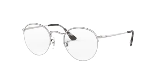 Ray-Ban - Armação para Óculos  ound Gaze 0RX3947V 2501