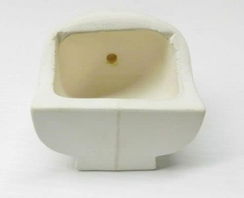 Casting Crucible Centrifugal Machine 20oz. Capacity for Spin Caster Jewelry by JTS