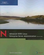 Advanced Suse LINUX Enterprise Server