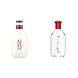 Tommy Hilfiger Cofre Mujer – Tommy Girl Forever 100 ml + Tommy...