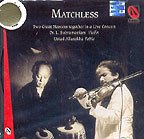 matchless motorrad 2015  Matchless (Music CD)