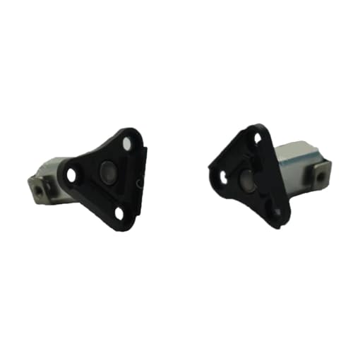 �A�[�����[�^�[�A�Z���u���ADJI �ƌ݊����AMini 4 Pro �̌������i(2pcs Front axis)