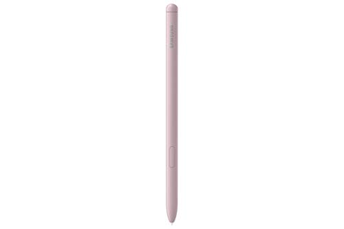 Samsung Tab S6 Lite S Pen - Chiffon Rose - EJ-PP610BPEGUJ, Pink