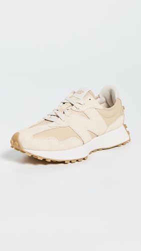 New Balance New Balance Women's 327 Bisque/Desert Clay 9 Medium