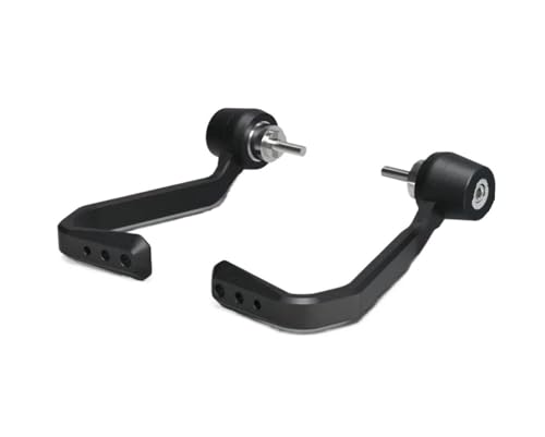 Leviers de frein moto et protège-main CNC CB750 Hornet 2023-2024 anti-choc et ergonomiques