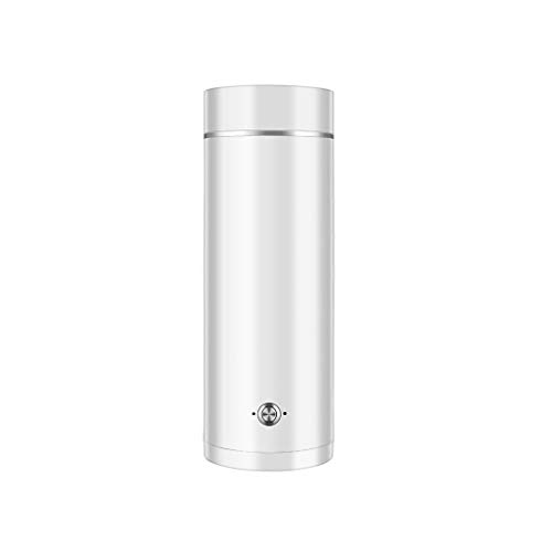 Hervidor eléctrico portátil mini de acero inoxidable miniatura 1