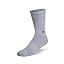 Crew Sock - Grey Mineral Wash