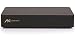 Produktbild AX Multibox Combo SE (Second Edition mit WiFi) 4K UHD E2 Linux Sat-, Kabel- und DVB-T2 Receiver, mit PVR Aufnahmefunktion & Timeshift, 2X USB, LAN, WLAN, HD, HDMI, HDR, Astra & Hotbird vorsortiert