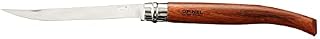 OPINEL 奥皮内尔 不锈钢 细长刀 Bubinga #15(No.15) [平行进口商品]