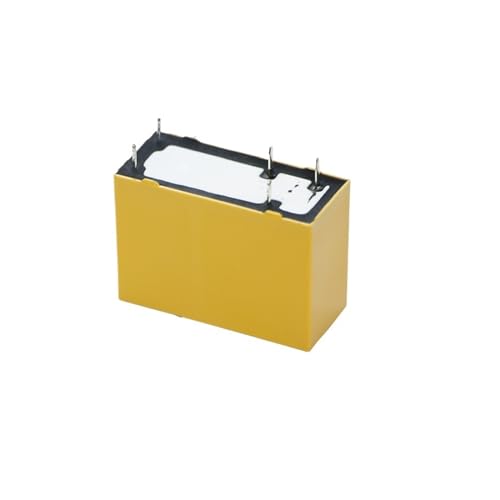 Relé HRM2H-S-DC5V soluciona fallos de encendido en placas PCB
