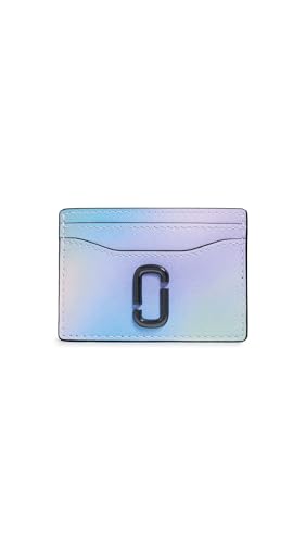 Marc Jacobs Women's The Airbrush Utility Snapshot Card Case