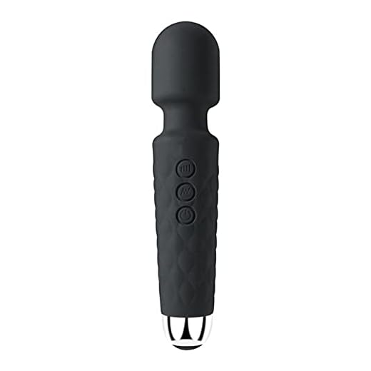 Massageador de corpo definido para homens e mulheres compartilhando berços dedo clitóris estimulação feminino masturbação ferramenta sexual divertido (Color : Black)