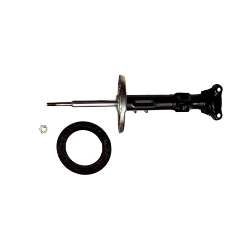 Image of Gabriel G56791 Ultra Front Strut for Mercedes-Benz Models (1 Pack)