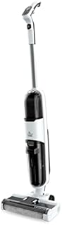BISSELL TurboClean Hard Floors Wet Dry Cordless Vacuum with Sanitizing Formula and Self-Cleaning Cycle, 3548