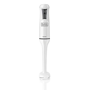 Black+Decker BXHB500E – Hand blender 500W