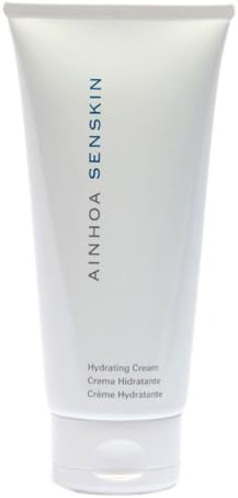 Ainhoa Senskin Hydrating Cream, 6.8 Fluid Ounce