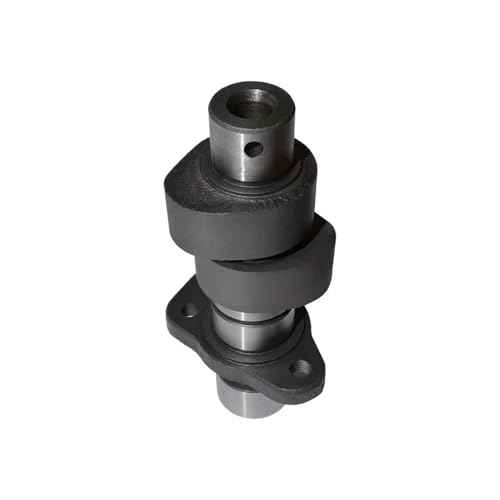 Árbol de levas para reparar motor Suzuki DR350 que pierde potencia 3