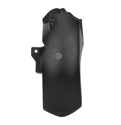 Extension de garde-boue arrière scooter PCX 125 PCX 160 ADV 2020 2022 noir