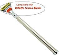 Back Shaver, with 31 1/2 inch Extendable Handle