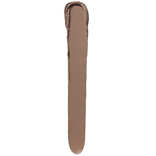 Maybelline TattooStudio Brow Lift Stick Makeup with Tinted Wax Conditioning Complex, Soft Brown, 1 Count
