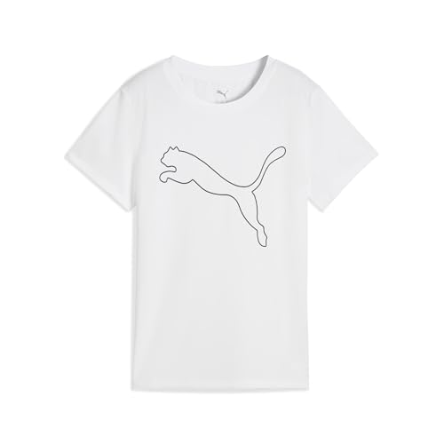 Image of Puma Train All Day Logo Women's Training Tee