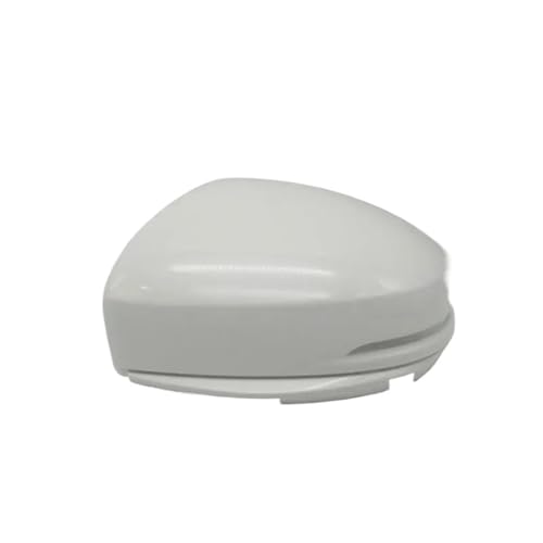 Coque rétroviseur gauche blanc pour rénover votre Jazz GK5 avant le contrôle