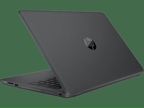 Image of HP 250 G7 7th Gen Intel Core i3 Thin & Light HD Laptop (8 GB DDR4 RAM|1 TB HDD|15.5 inch HD|Windows 10 Pro|Webcam|Intel UHD Graphics 620)