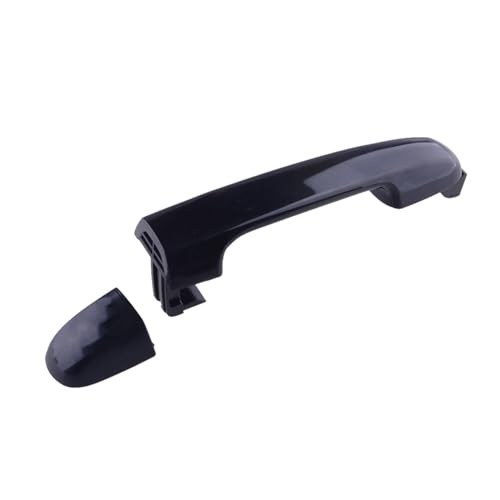 Poignée porte extérieure Hyundai i20 protection contre rayures et usure 07-14