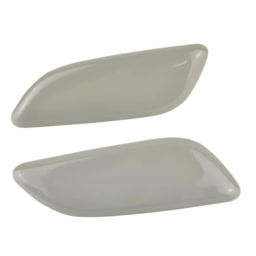 �ԗp�w�b�h���C�g�E�H�b�V���[�m�Y�� Compatible With Mazda For CX-9 2006 2007 2008 2009 2010 2011 2012 �Ԃ̃w�b�h�����v�E�H�b�V���[�X�v���[�m�Y���J�o�[ OEM TK33-51-8H1 TK3