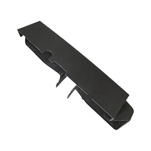 Carcasa inferior delantera 1 compatible con T40 solución para reparar chasis roto por impacto