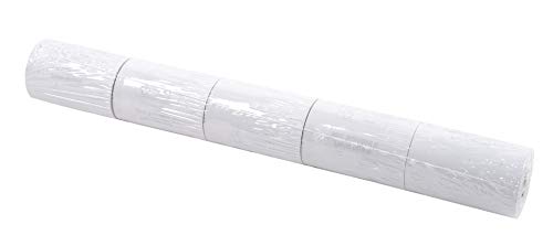 Bobines TPE sans Bisphénol A Exacompta pour impression nette de reçu