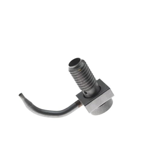 Pistón de enfriamiento de aceite compatible con modelos C, E, CLA y GLA250