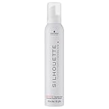  Schwarzkopf Silhouette Flexible Mousse 200 ml