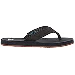 Quiksilver Boy's Carver Switch Youth Sandal - Image 5
