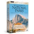 DVD North America's National Parks 5-DVD Deluxe Box Set Book