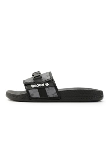 Image of WROGN Men's Anti-slip Sliders