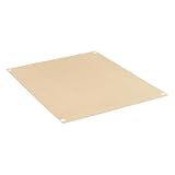 Prince Castle Release Sheets for CTS Series Toaster, Non-Stick Sheets and Commercial Toaster Oven Liners for Bread, Buns and More