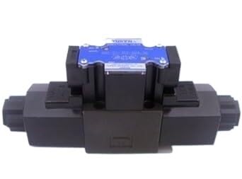 1pcs Directional Valve DSG-01-2D2-A100-50 DSG-01-3C2-A100-50 DSG-01-3C3-A200-50 DSG-01-3C4-A200-50 DSG-01-2B2-A100-50(DSG-01-3C2-A200-50)
