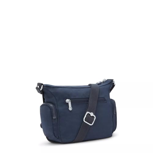 Image of Kipling Gabbie Mini Printed Crossbody Bag