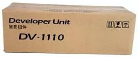 KYOCERA Developer DV-1110 DV-1110, 100000 Pages, Laser, 302M293020 (DV-1110, 100000 Pages, Laser, FS-1040, FS-1060DN, FS-1020MFP, FS-1120MFP, FS-1025MFP, FS-1125MFP)
