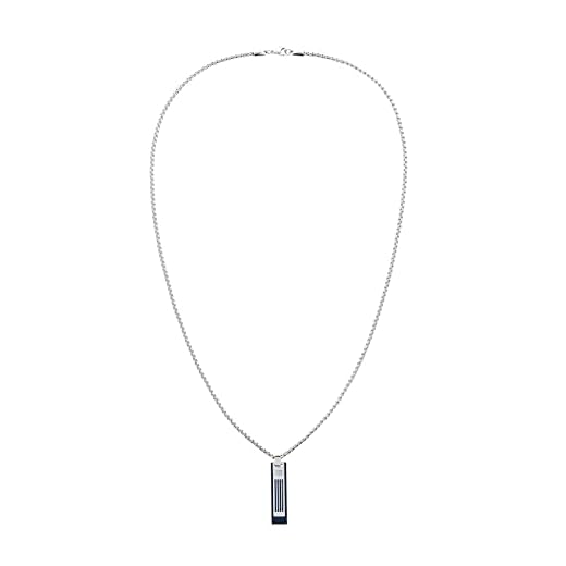 Tommy Hilfiger Män halsband