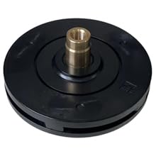 SPX2610C Impeller for Hayward Pool Pump 1.5 HP SP 2600, 2600X Series