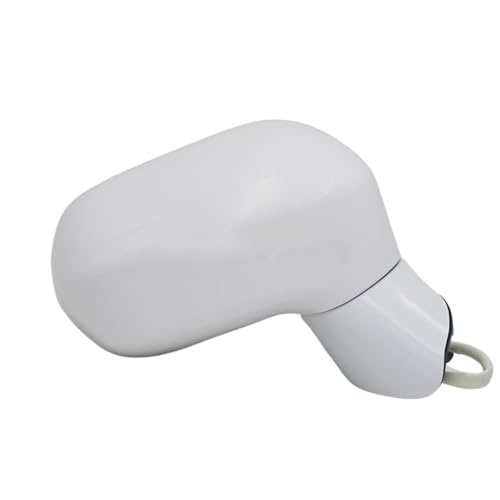 Rétroviseur de porte pour Civic FA1 FD1 FD2 : Ensemble miroir de rechange 2006-2011