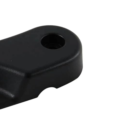 Poignée de déverrouillage capot BMW E90 E92 : solution levier cassé 51237058117 - 5