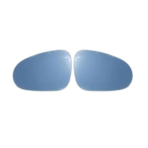 Miroir rétroviseur chauffé Golf 5 idéal pour l'hiver