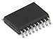 ON SEMICONDUCTOR MC74LCX541DTG IC, NON INVERTING BUFFER, TSSOP-20 (10 pieces)